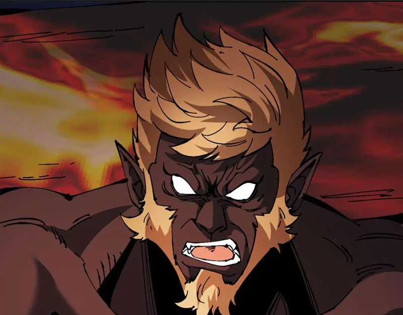 Sư Tôn: Nghịch Đồ Này Không Phải Là Thánh Tử Chapter 98 trang 117