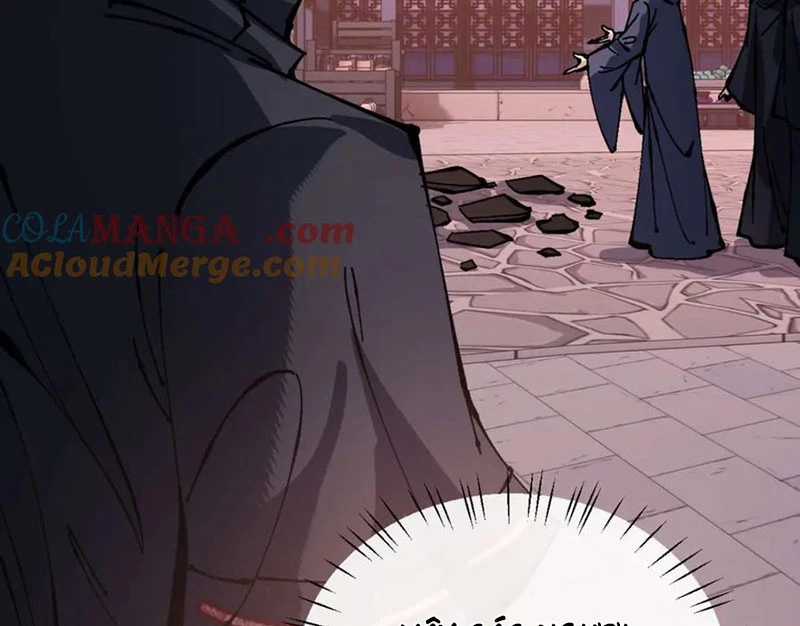 Sư Tôn: Nghịch Đồ Này Không Phải Là Thánh Tử Chapter 98 trang 122