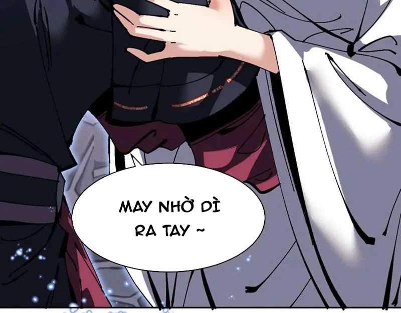 Sư Tôn: Nghịch Đồ Này Không Phải Là Thánh Tử Chapter 98 trang 126