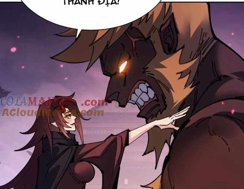 Sư Tôn: Nghịch Đồ Này Không Phải Là Thánh Tử Chapter 98 trang 16