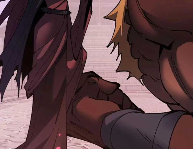 Sư Tôn: Nghịch Đồ Này Không Phải Là Thánh Tử Chapter 98 trang 17