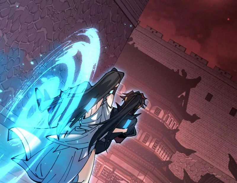 Sư Tôn: Nghịch Đồ Này Không Phải Là Thánh Tử Chapter 98 trang 2