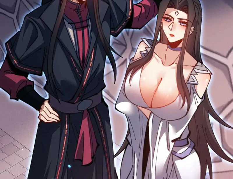 Sư Tôn: Nghịch Đồ Này Không Phải Là Thánh Tử Chapter 98 trang 21