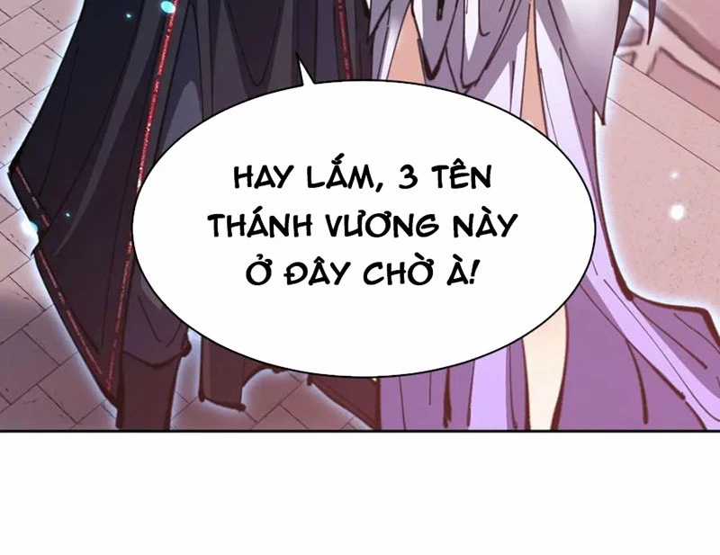 Sư Tôn: Nghịch Đồ Này Không Phải Là Thánh Tử Chapter 98 trang 22