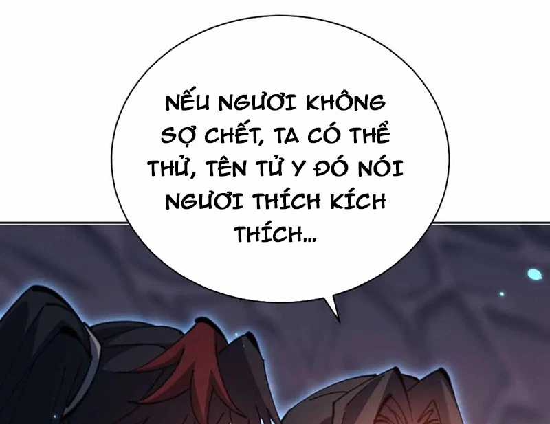 Sư Tôn: Nghịch Đồ Này Không Phải Là Thánh Tử Chapter 98 trang 27