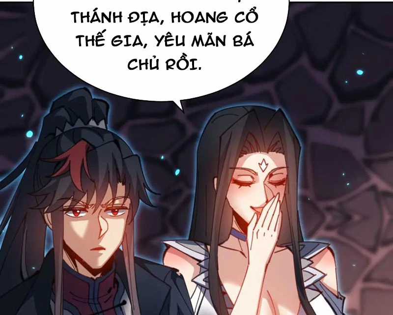 Sư Tôn: Nghịch Đồ Này Không Phải Là Thánh Tử Chapter 98 trang 42