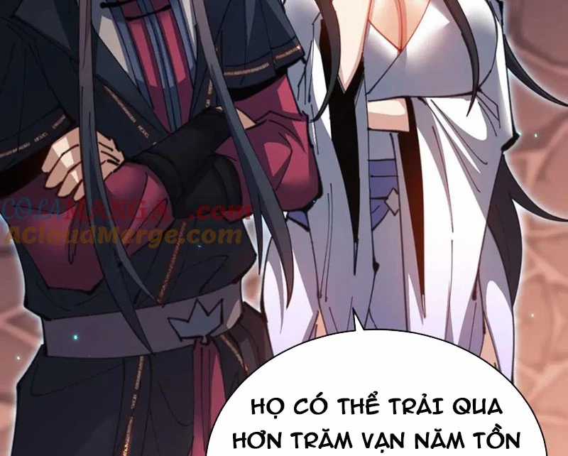 Sư Tôn: Nghịch Đồ Này Không Phải Là Thánh Tử Chapter 98 trang 43