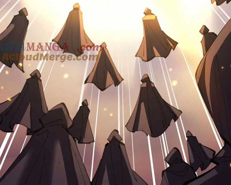 Sư Tôn: Nghịch Đồ Này Không Phải Là Thánh Tử Chapter 98 trang 51