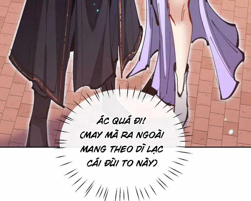 Sư Tôn: Nghịch Đồ Này Không Phải Là Thánh Tử Chapter 98 trang 58