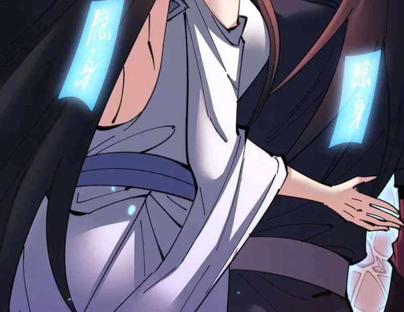 Sư Tôn: Nghịch Đồ Này Không Phải Là Thánh Tử Chapter 98 trang 6