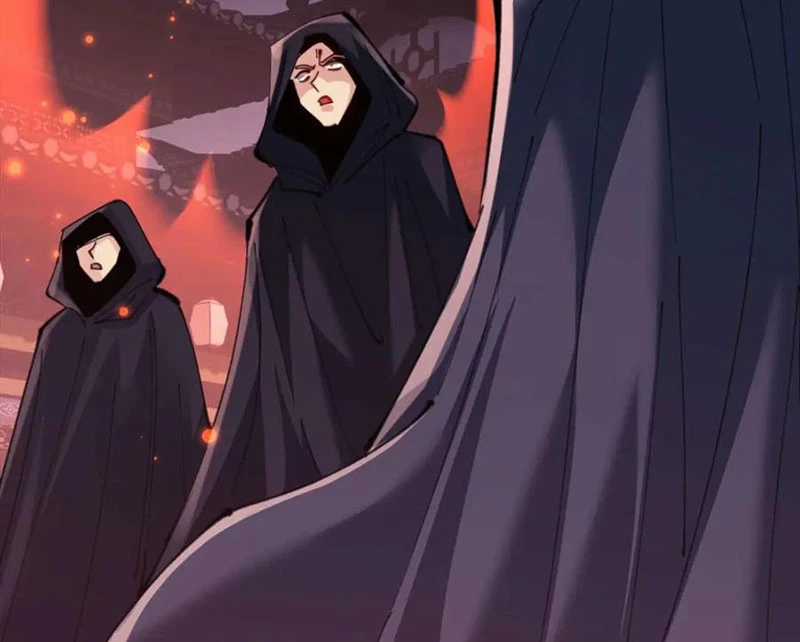 Sư Tôn: Nghịch Đồ Này Không Phải Là Thánh Tử Chapter 98 trang 65