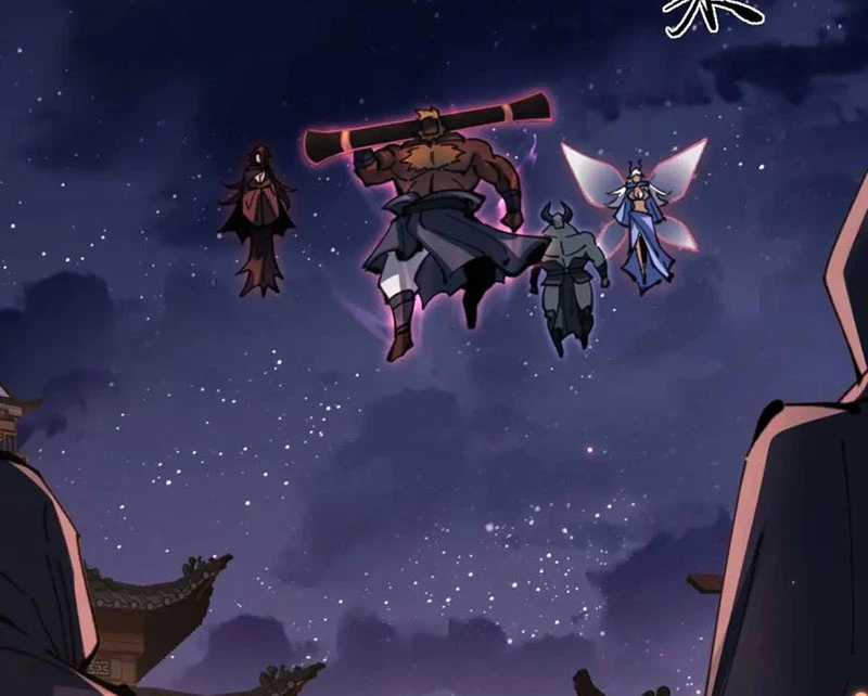 Sư Tôn: Nghịch Đồ Này Không Phải Là Thánh Tử Chapter 98 trang 71