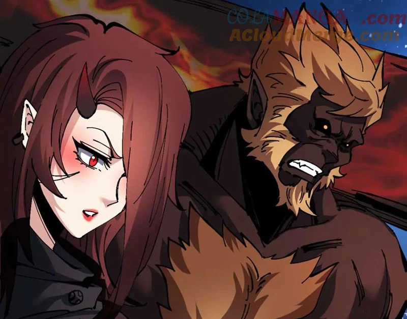 Sư Tôn: Nghịch Đồ Này Không Phải Là Thánh Tử Chapter 98 trang 92