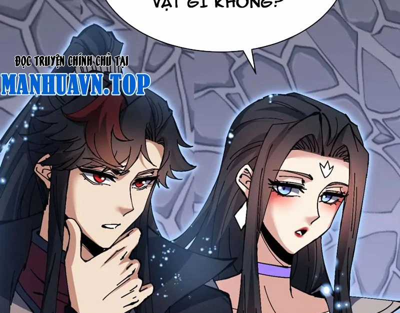 Sư Tôn: Nghịch Đồ Này Không Phải Là Thánh Tử Chapter 98 trang 99