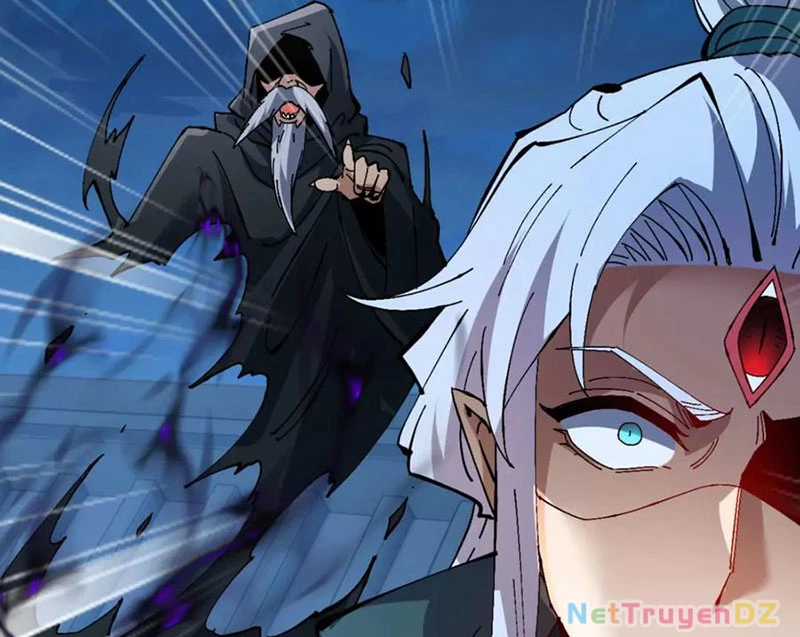 Sư Tôn: Nghịch Đồ Này Không Phải Là Thánh Tử Chapter 99 trang 101