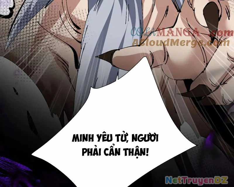 Sư Tôn: Nghịch Đồ Này Không Phải Là Thánh Tử Chapter 99 trang 107