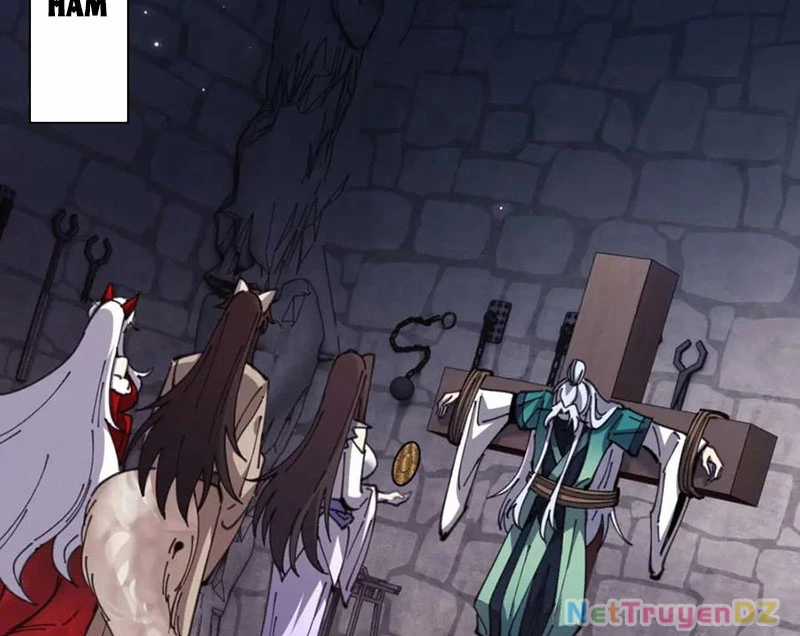 Sư Tôn: Nghịch Đồ Này Không Phải Là Thánh Tử Chapter 99 trang 112