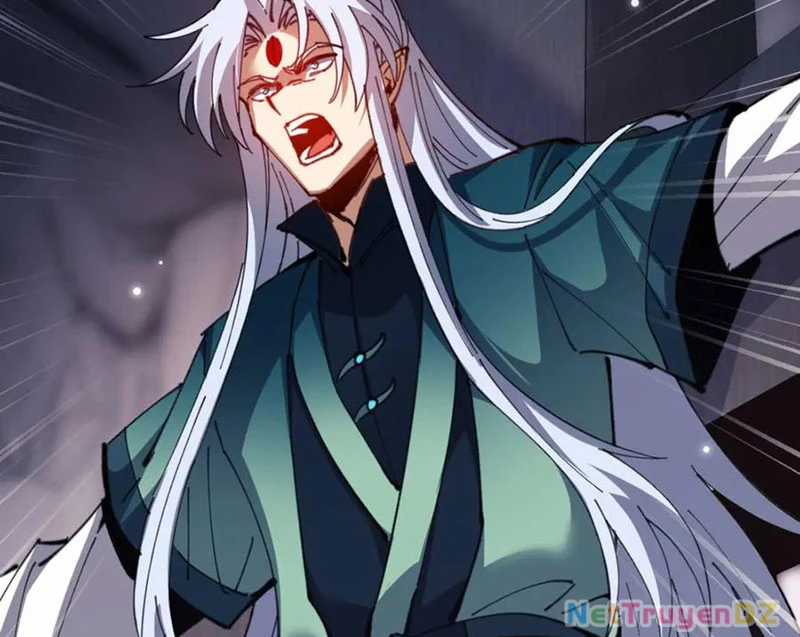 Sư Tôn: Nghịch Đồ Này Không Phải Là Thánh Tử Chapter 99 trang 115