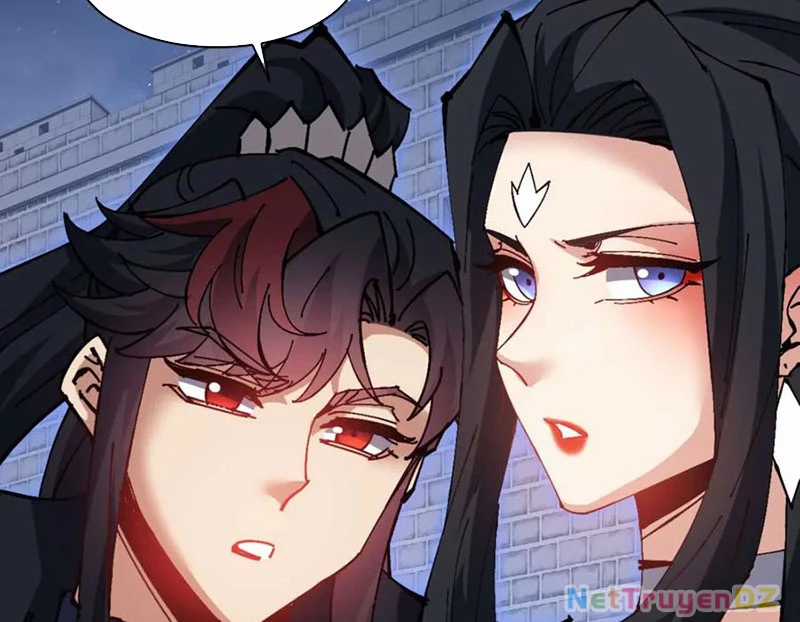 Sư Tôn: Nghịch Đồ Này Không Phải Là Thánh Tử Chapter 99 trang 12