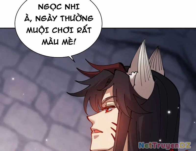 Sư Tôn: Nghịch Đồ Này Không Phải Là Thánh Tử Chapter 99 trang 121