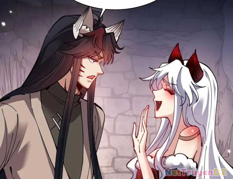 Sư Tôn: Nghịch Đồ Này Không Phải Là Thánh Tử Chapter 99 trang 136