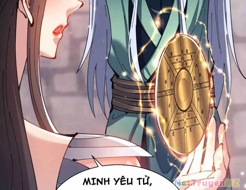 Sư Tôn: Nghịch Đồ Này Không Phải Là Thánh Tử Chapter 99 trang 152