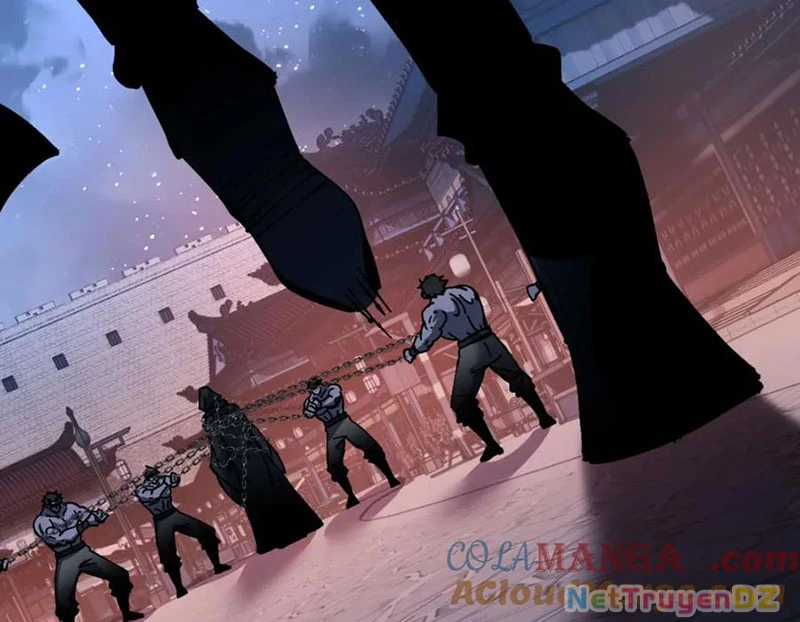 Sư Tôn: Nghịch Đồ Này Không Phải Là Thánh Tử Chapter 99 trang 19