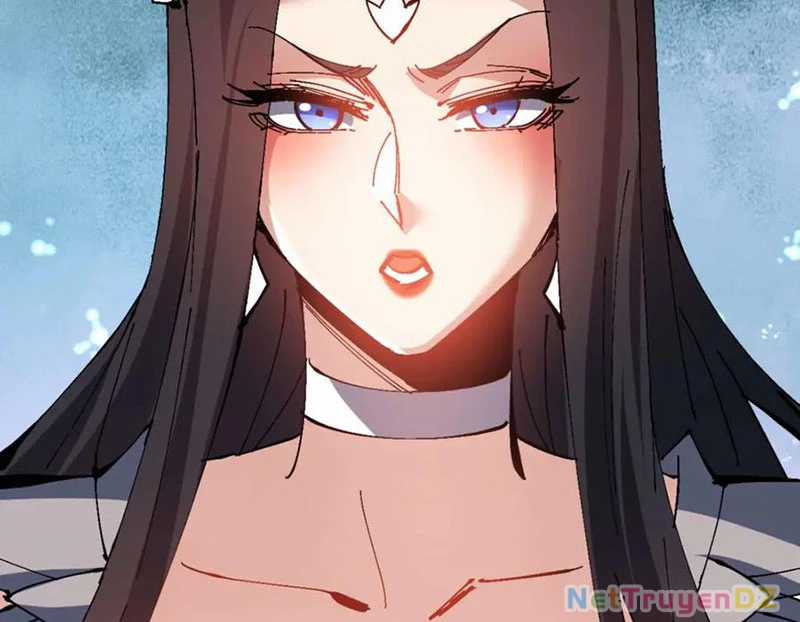 Sư Tôn: Nghịch Đồ Này Không Phải Là Thánh Tử Chapter 99 trang 32