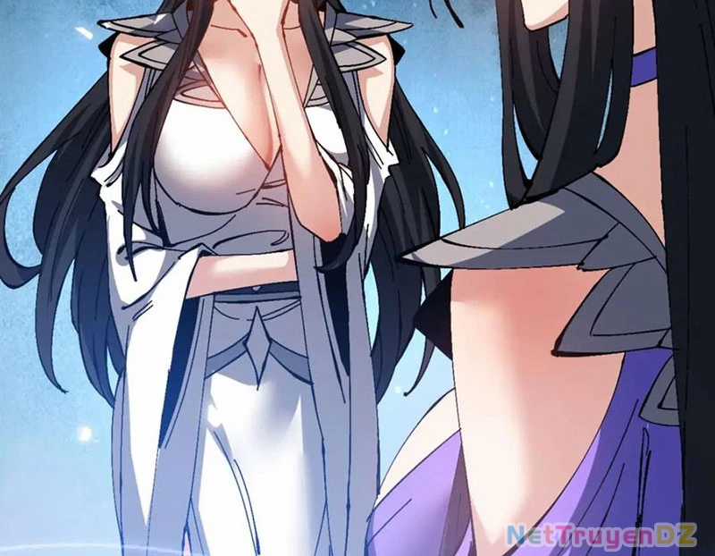 Sư Tôn: Nghịch Đồ Này Không Phải Là Thánh Tử Chapter 99 trang 36