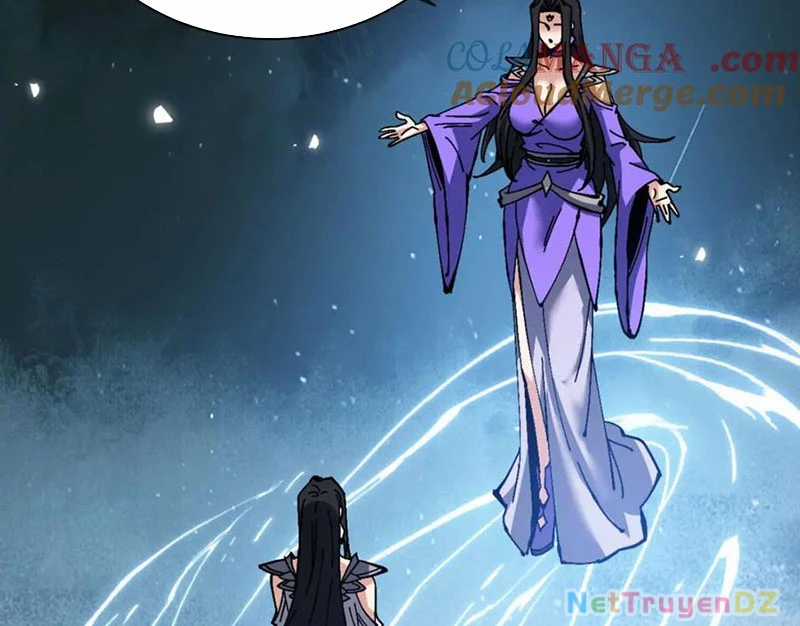 Sư Tôn: Nghịch Đồ Này Không Phải Là Thánh Tử Chapter 99 trang 39