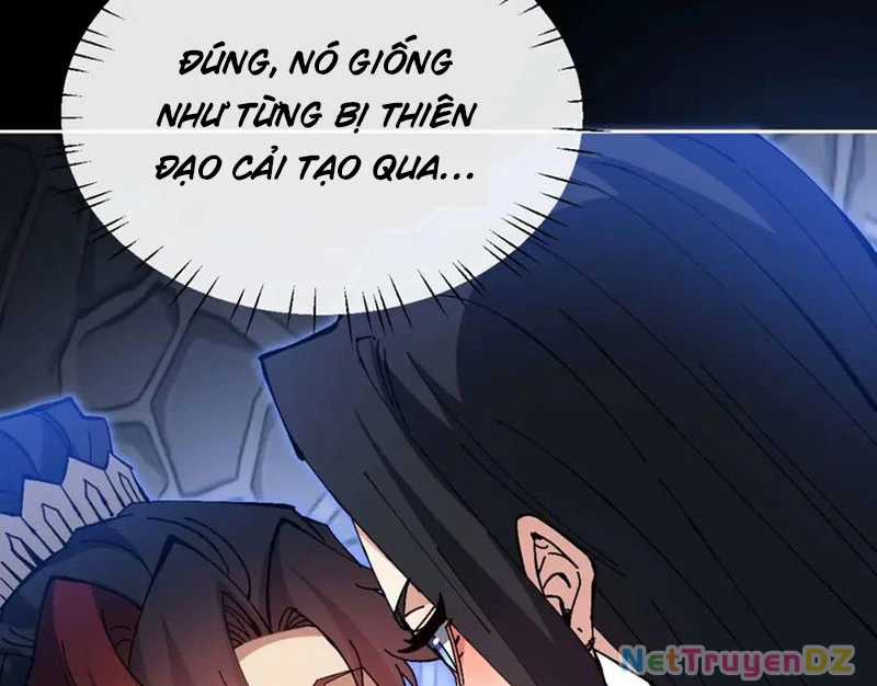 Sư Tôn: Nghịch Đồ Này Không Phải Là Thánh Tử Chapter 99 trang 42