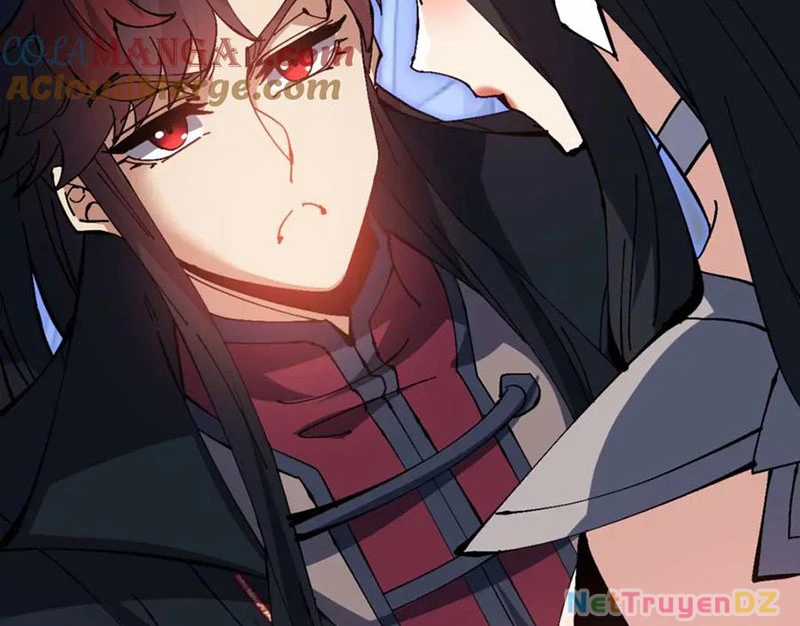 Sư Tôn: Nghịch Đồ Này Không Phải Là Thánh Tử Chapter 99 trang 43