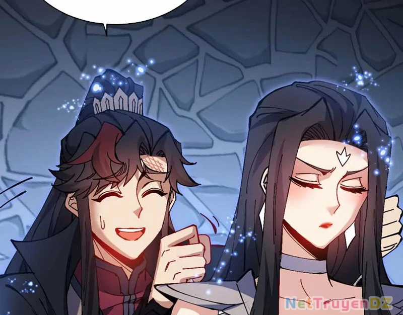 Sư Tôn: Nghịch Đồ Này Không Phải Là Thánh Tử Chapter 99 trang 53