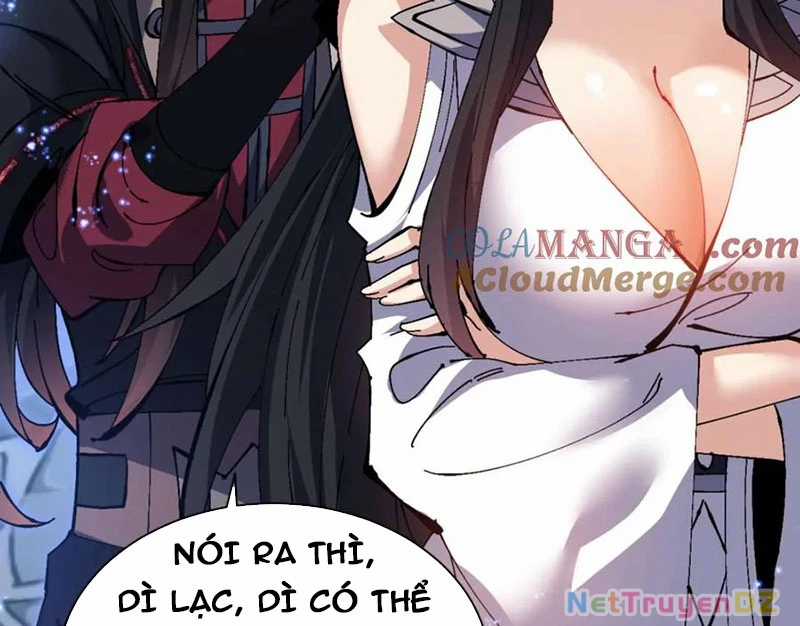 Sư Tôn: Nghịch Đồ Này Không Phải Là Thánh Tử Chapter 99 trang 54