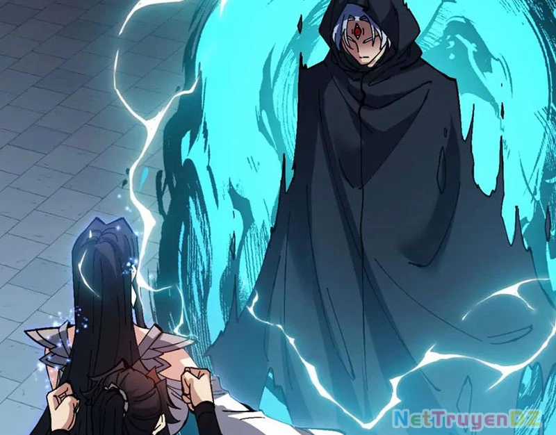 Sư Tôn: Nghịch Đồ Này Không Phải Là Thánh Tử Chapter 99 trang 57