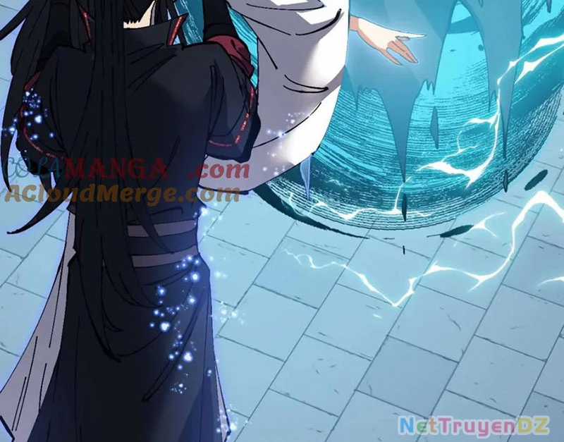 Sư Tôn: Nghịch Đồ Này Không Phải Là Thánh Tử Chapter 99 trang 58