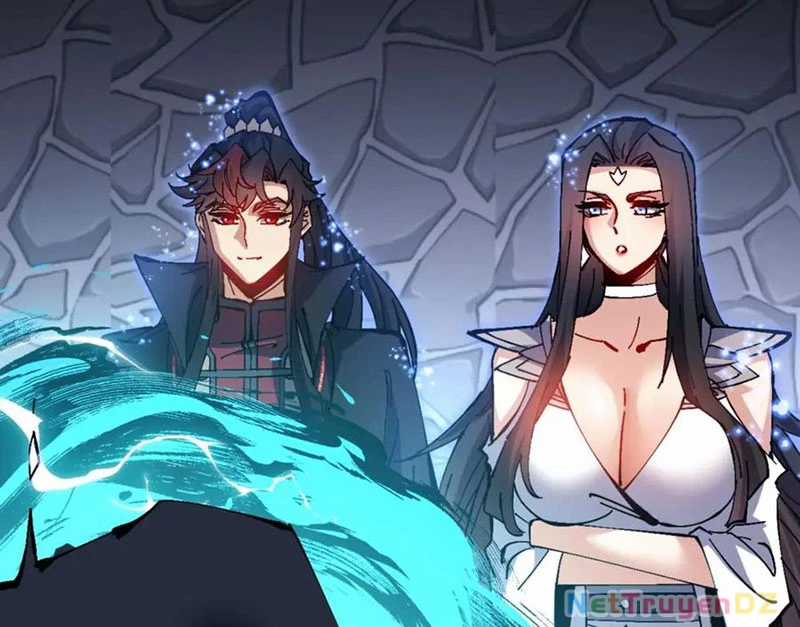 Sư Tôn: Nghịch Đồ Này Không Phải Là Thánh Tử Chapter 99 trang 64