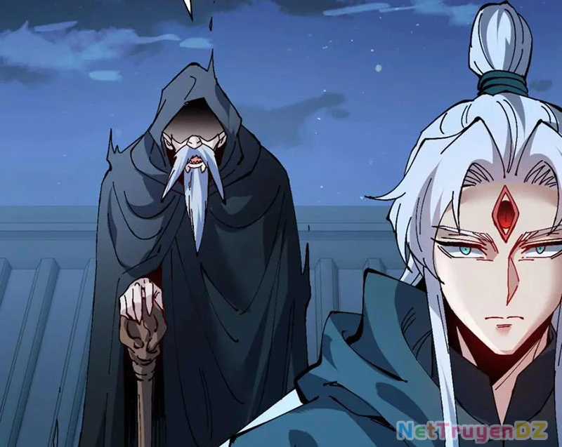 Sư Tôn: Nghịch Đồ Này Không Phải Là Thánh Tử Chapter 99 trang 85