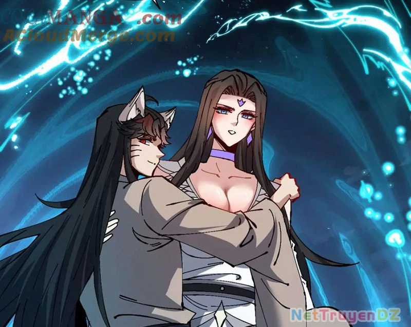 Sư Tôn: Nghịch Đồ Này Không Phải Là Thánh Tử Chapter 99 trang 96