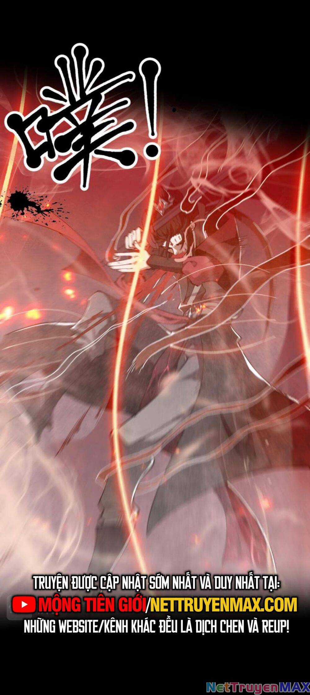 Sư Tôn: Nghịch Đồ Này Mới Không Phải Là Thánh Tử Chapter 0 trang 5