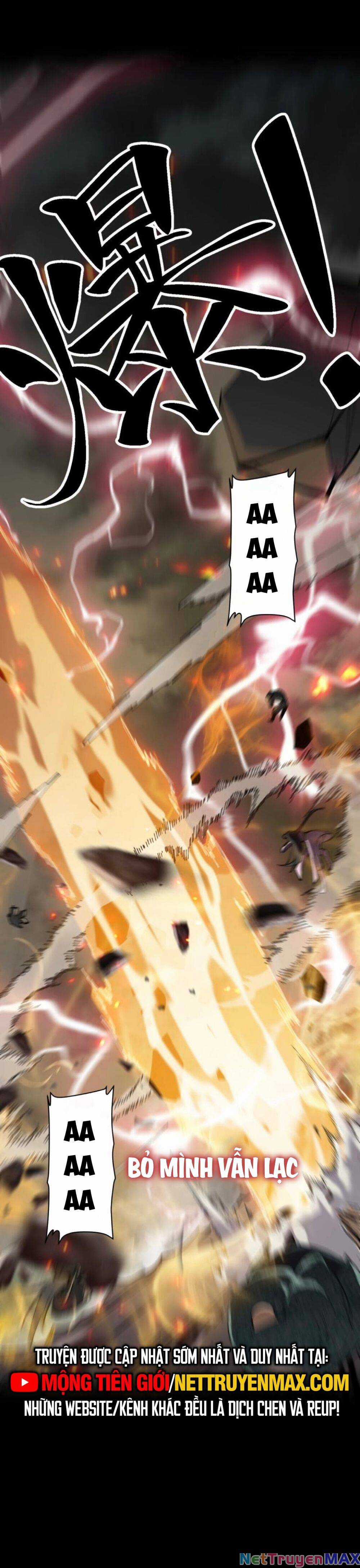 Sư Tôn: Nghịch Đồ Này Mới Không Phải Là Thánh Tử Chapter 0 trang 6