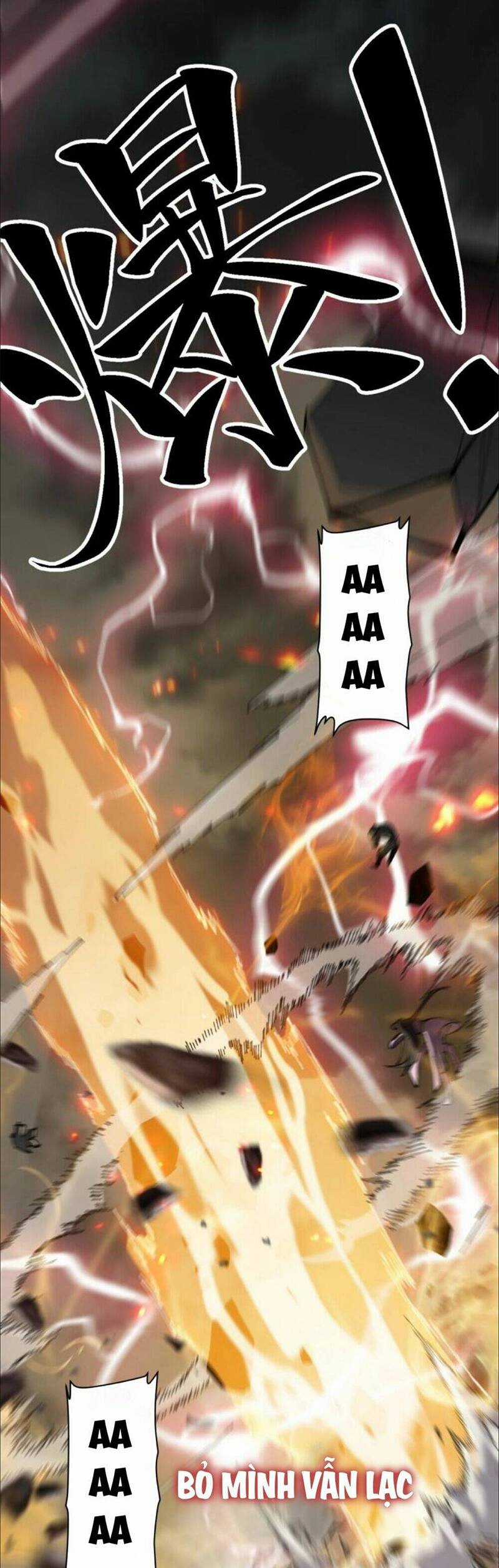 Sư Tôn: Nghịch Đồ Này Mới Không Phải Là Thánh Tử Chương 1 trang 3