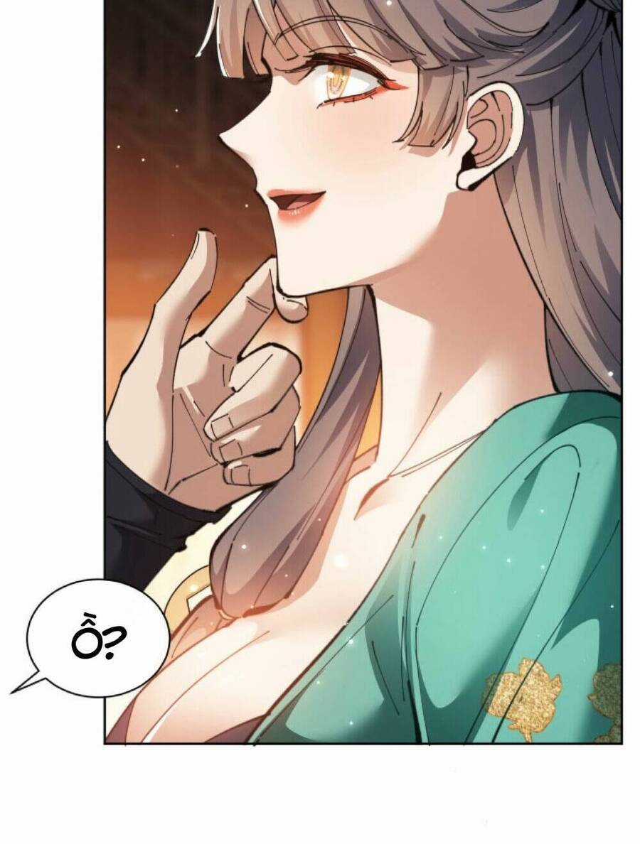 Sư Tôn: Nghịch Đồ Này Mới Không Phải Là Thánh Tử Chương 10 trang 11