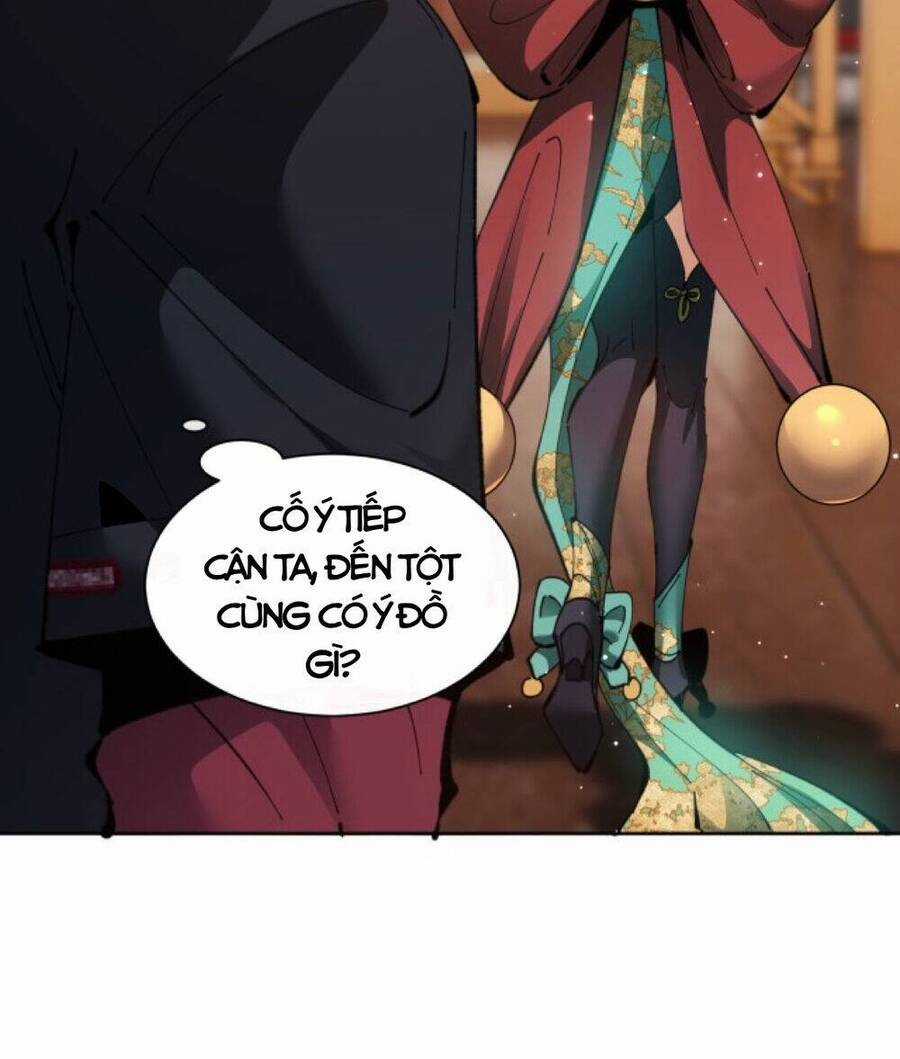 Sư Tôn: Nghịch Đồ Này Mới Không Phải Là Thánh Tử Chương 10 trang 15