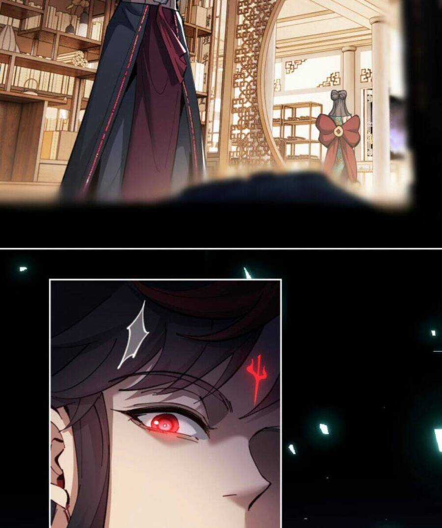 Sư Tôn: Nghịch Đồ Này Mới Không Phải Là Thánh Tử Chương 10 trang 24