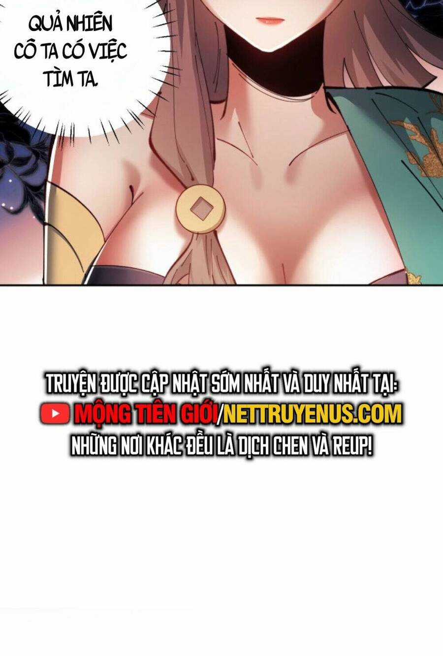 Sư Tôn: Nghịch Đồ Này Mới Không Phải Là Thánh Tử Chương 10 trang 32