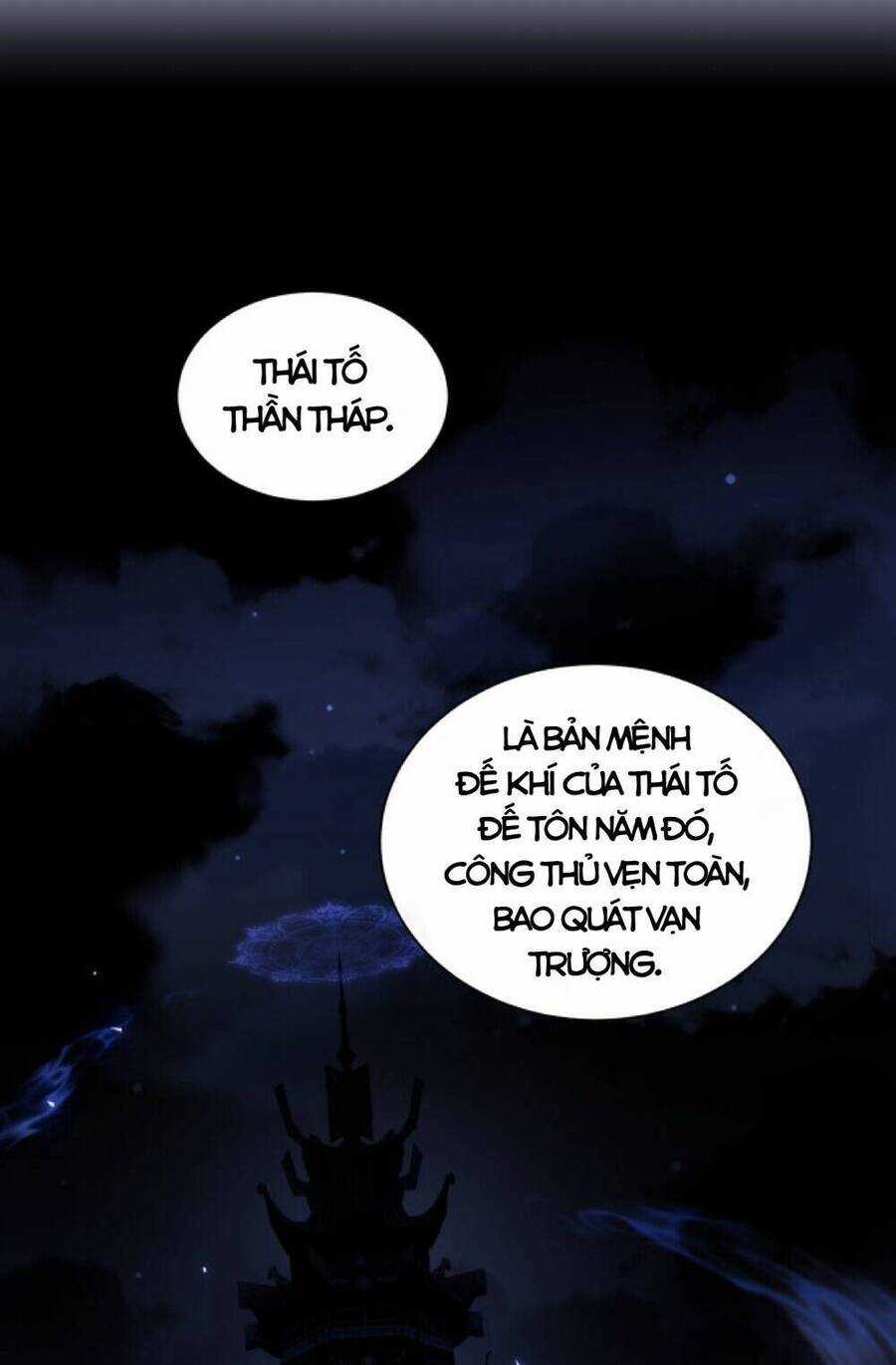 Sư Tôn: Nghịch Đồ Này Mới Không Phải Là Thánh Tử Chương 10 trang 36