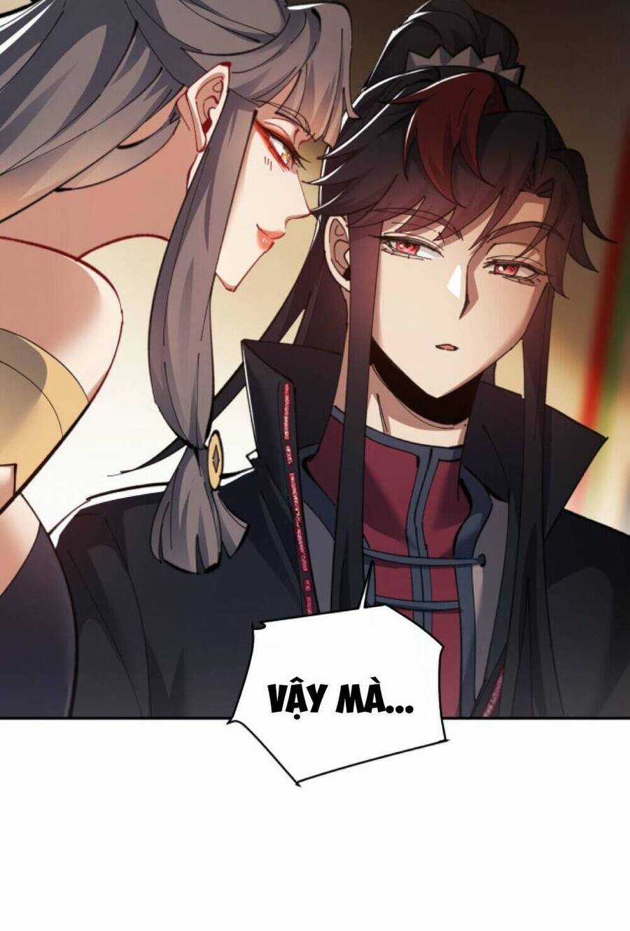 Sư Tôn: Nghịch Đồ Này Mới Không Phải Là Thánh Tử Chương 10 trang 44