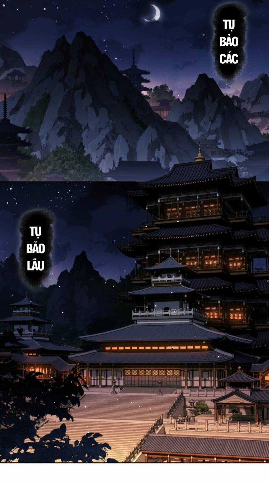 Sư Tôn: Nghịch Đồ Này Mới Không Phải Là Thánh Tử Chương 10 trang 7