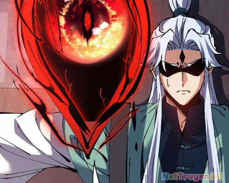 Sư Tôn: Nghịch Đồ Này Mới Không Phải Là Thánh Tử Chương 100 trang 109